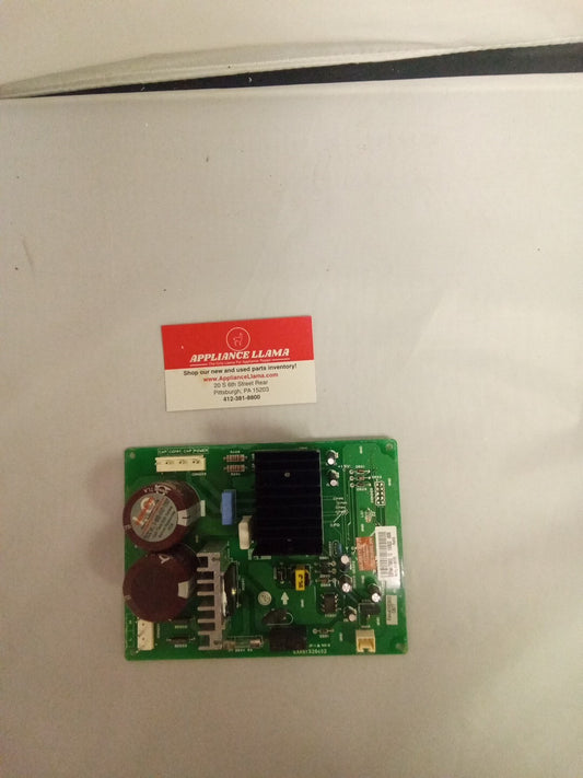 LG Refrigerator Control Board  EBR64173902 AK-657