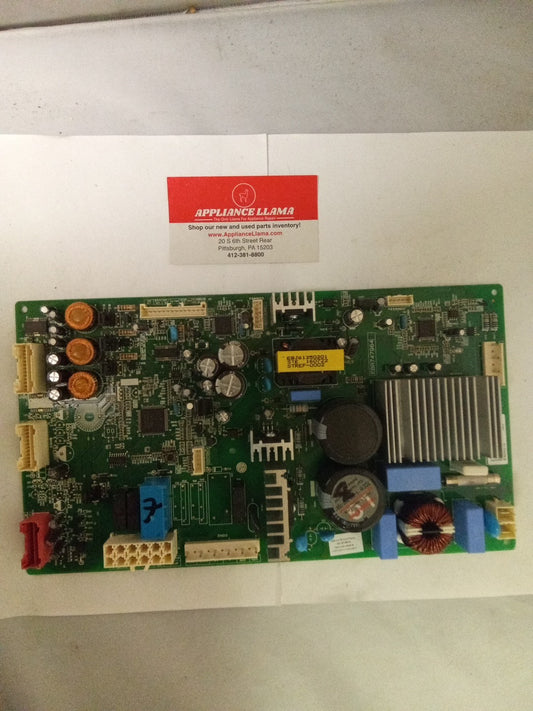 LG Refrigerator Control Board  EBR74796470 AMK-452