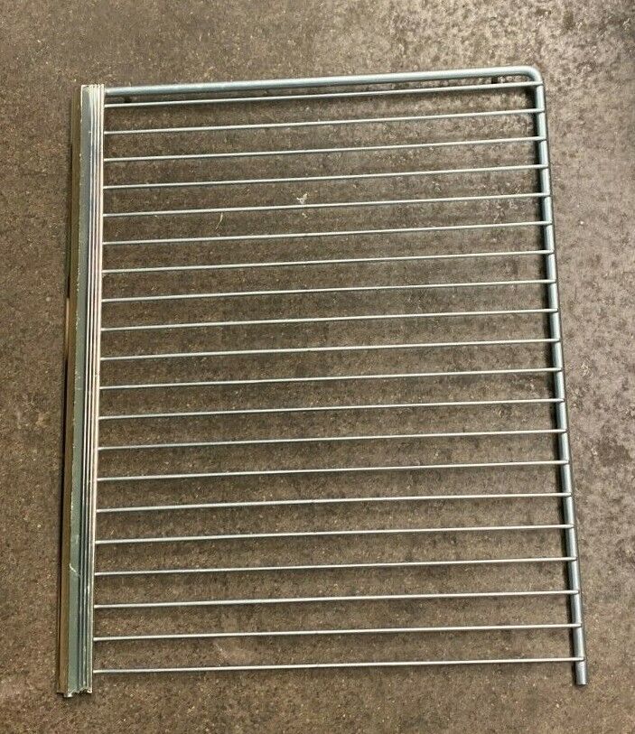 HOTPOINT Refrigerator CTX18EJB Wire Rack Shelf Used TM14