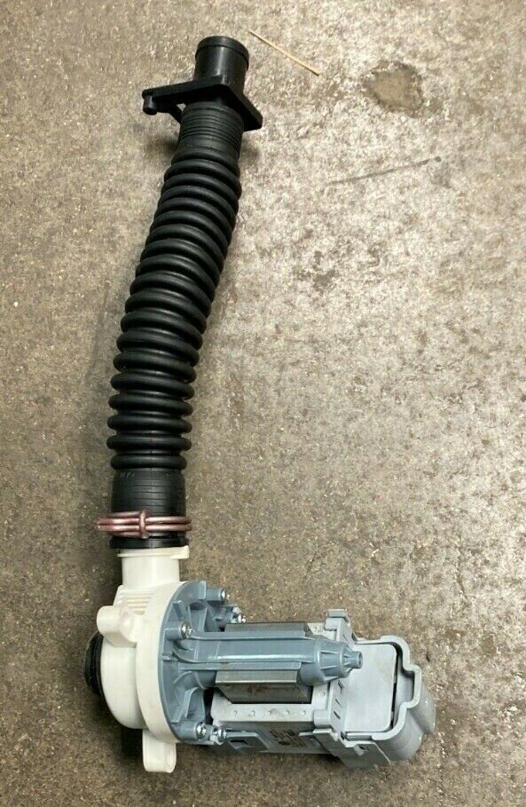 Whirlpool Washer Drain Pump W10614033 Used BM335