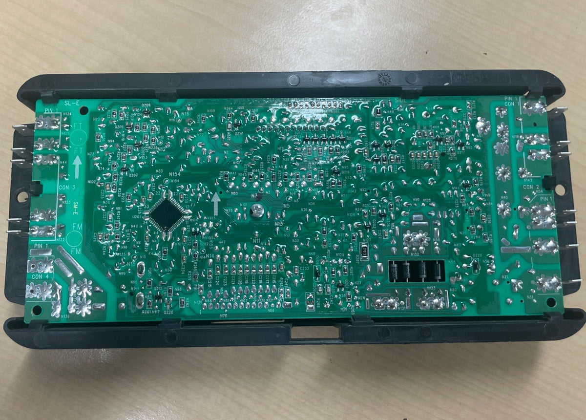 Genuine Whirlpool Oven Control Board W10556710 BA137