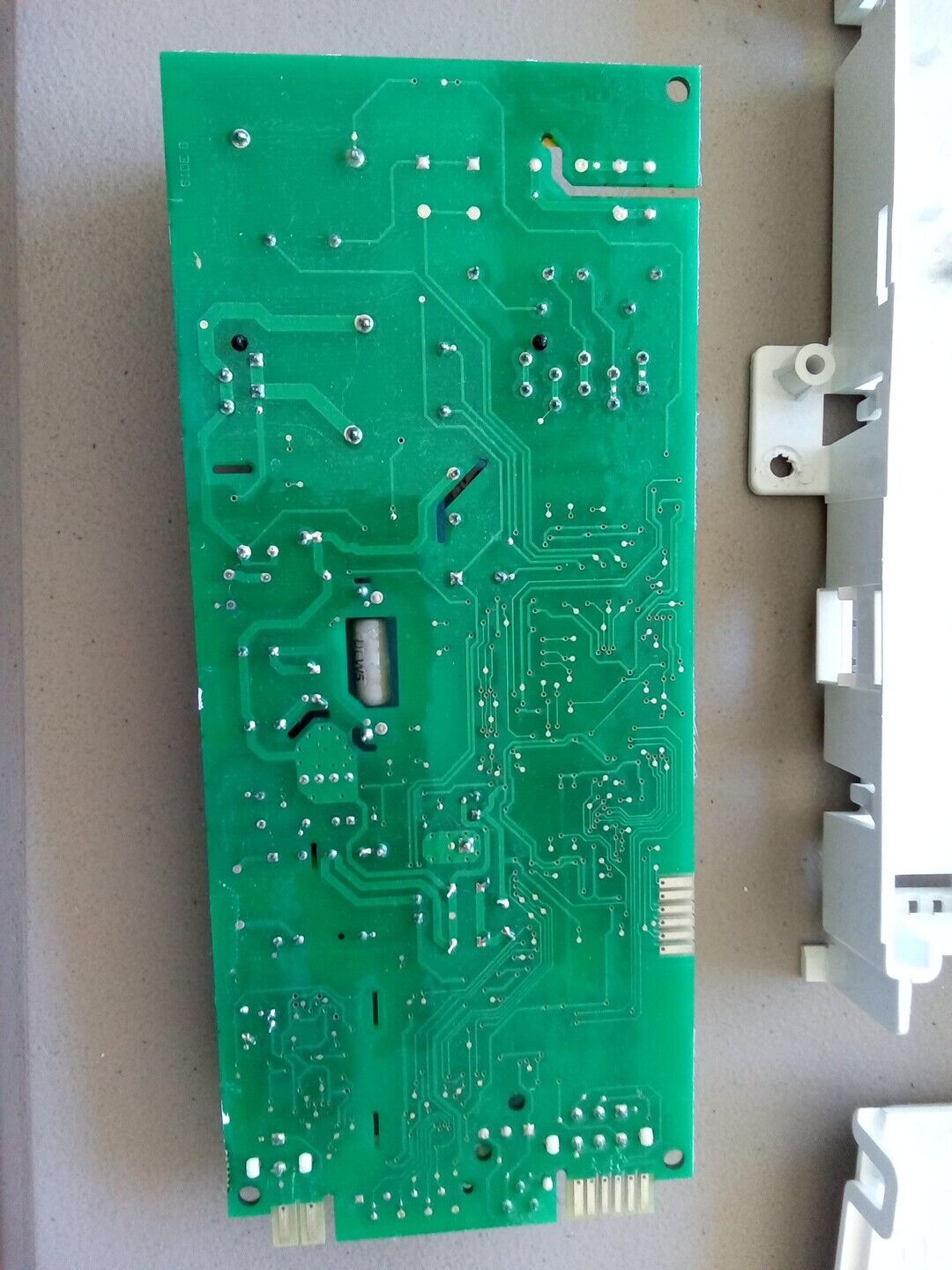 W10249826 Dryer Control Board AR55