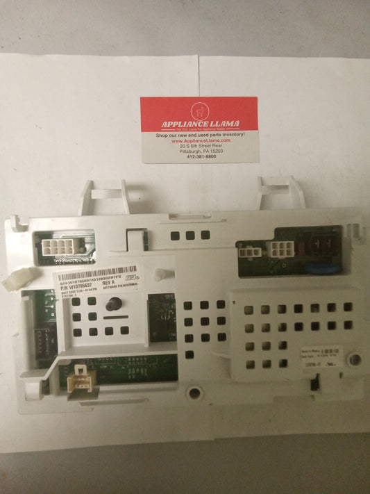 Whirlpool Washer Control Board | W10785637 AMK-565