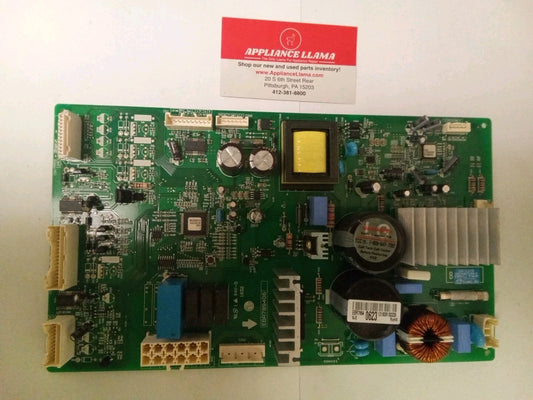 LG Refrigerator Control Board EBR78940623 EBR789406 AK-847