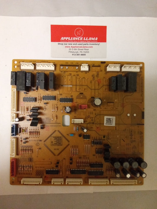Samsung Refrigerator Control Board DA94-02663F  AK-899