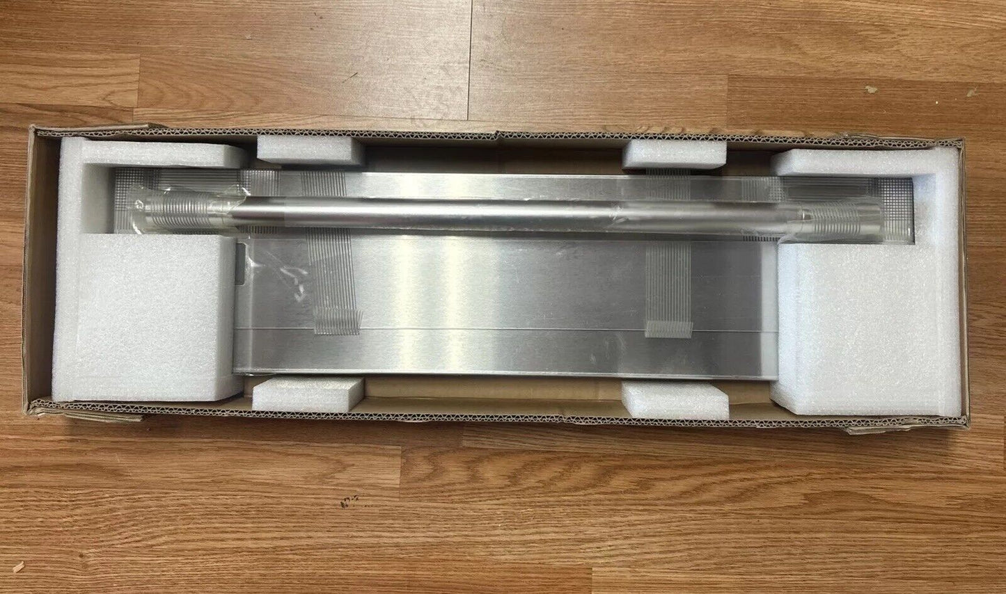 LG Signature Suite Stainless SKSPK360FS SS Upper Drawer Panel Center AP-03