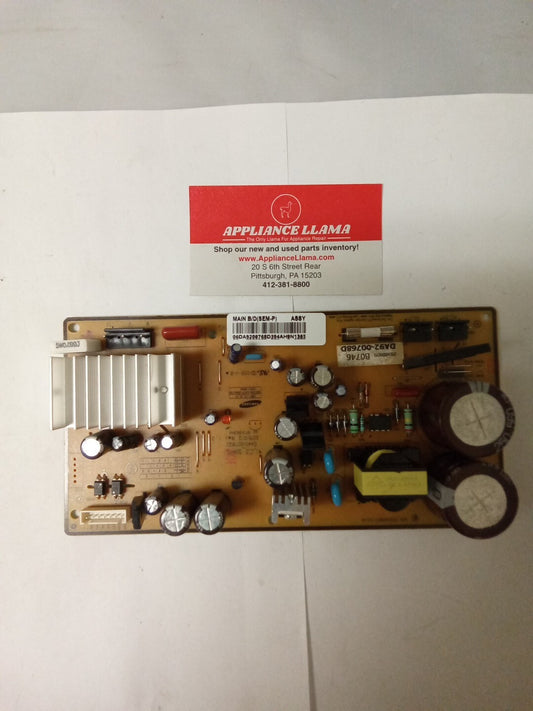Samsung Fridge Inverter DA92-00768D AK-903