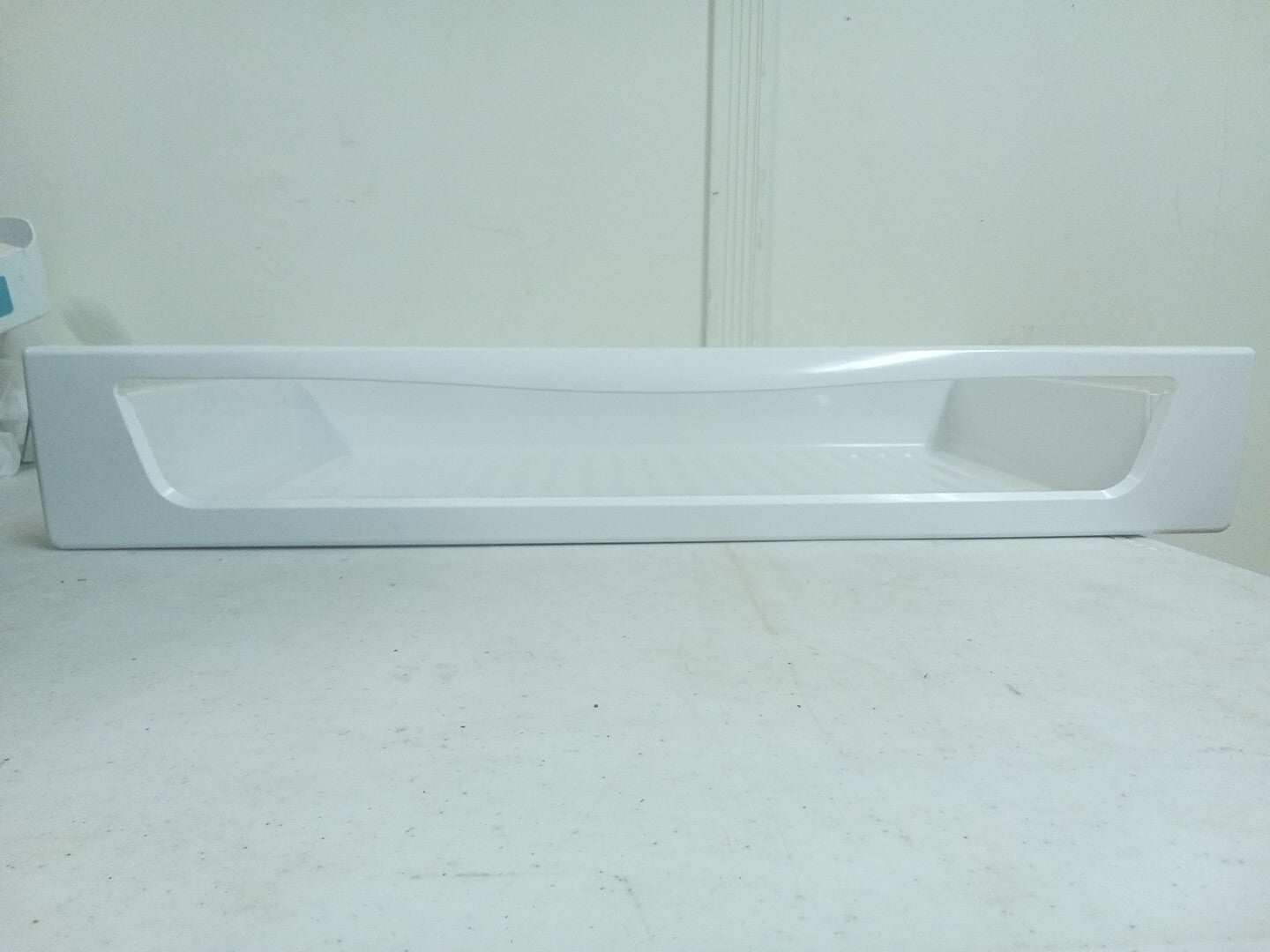 Refrigerator Pantry Drawer W10328327 AK-829