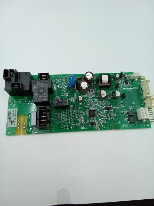 Whirlpool Dryer WPW10256720 W10256720 Control Board AR18