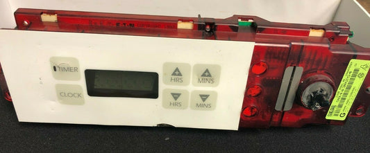 31864501 White Amana GAS Stove Range Control DC-45