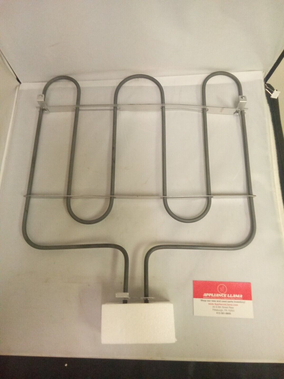 3380T::WB44T10094 GE Broil Element AK-314