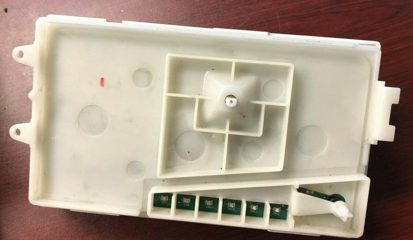 W10671341 Whirlpool Washer Control Board DC540