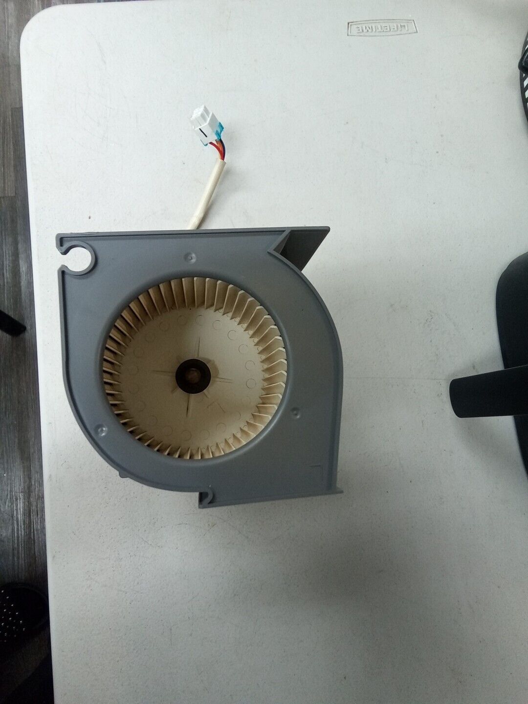 OBB-2275X1 Fan Motor Blower GE Microwave JVM3160RF3SS AK-284