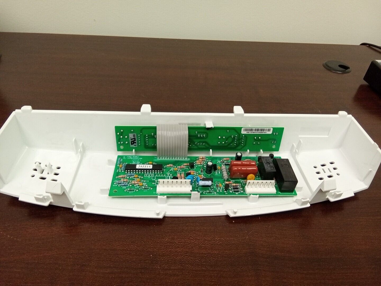 Whirlpool Refrigerator Control Board-Part#MA7702278441-TH VSZ12784415 RA3