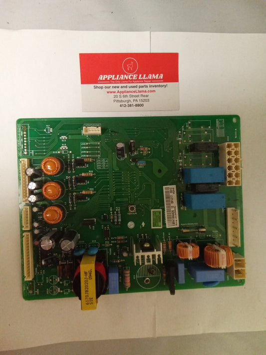 LG Refrigerator Control Board EBR41956426 AK-982