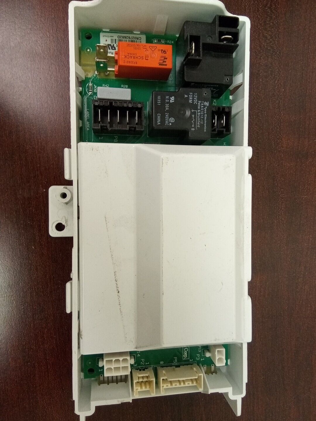 Whirlpool Dryer Control Board | W10256719 R 203