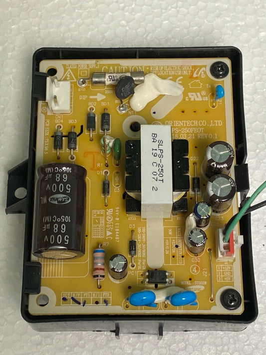 SAMSUNG Flex Duo NV51K7770DG Oven PCB Board STD25W  RG 11