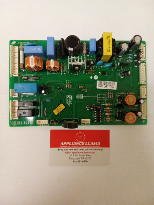 LG Refrigerator Control Board EBR41531304 AK-787