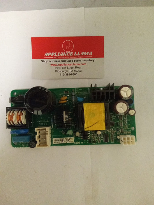 Whirlpool Refrigerator Inverter Control Board -  W10226427 AMK-50