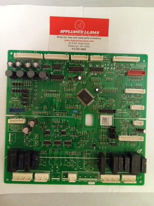 DA41-00826A Samsung Refrigerator Main Board AMK-98