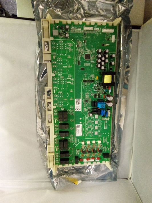 829996 Sub Zero Relay Board WOLF AK-44