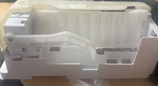 New Open Box Samsung DA97-07603B Freezer Ice Maker JB180