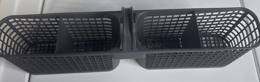 WD28X27753 Used In Great Condition Silverware Rack SH601
