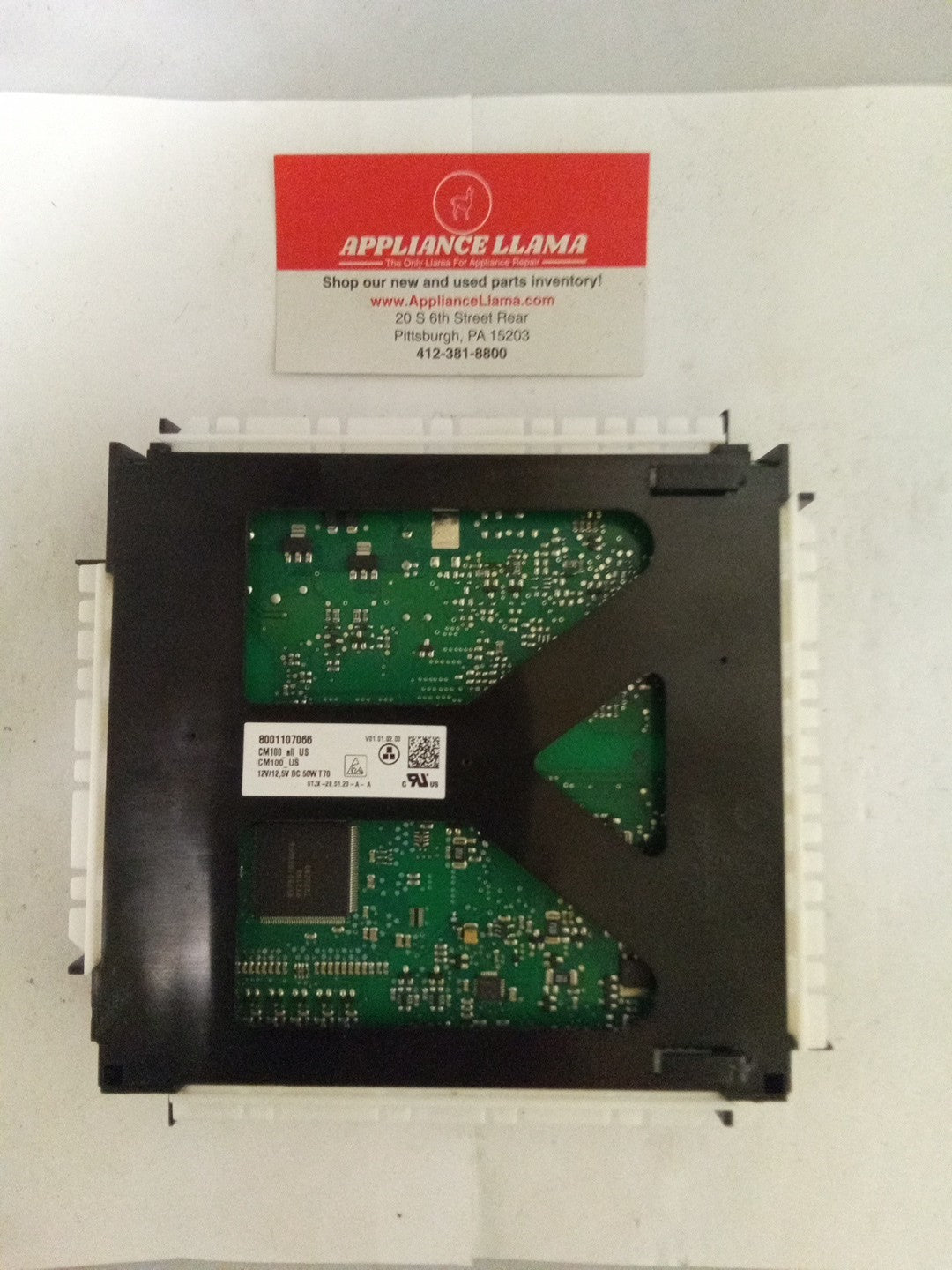 Bosch  Refrigerator Main Board 8001107066 AMK-594