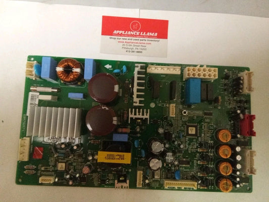LG Refrigerator Control Board EBR79267109  AMK-325
