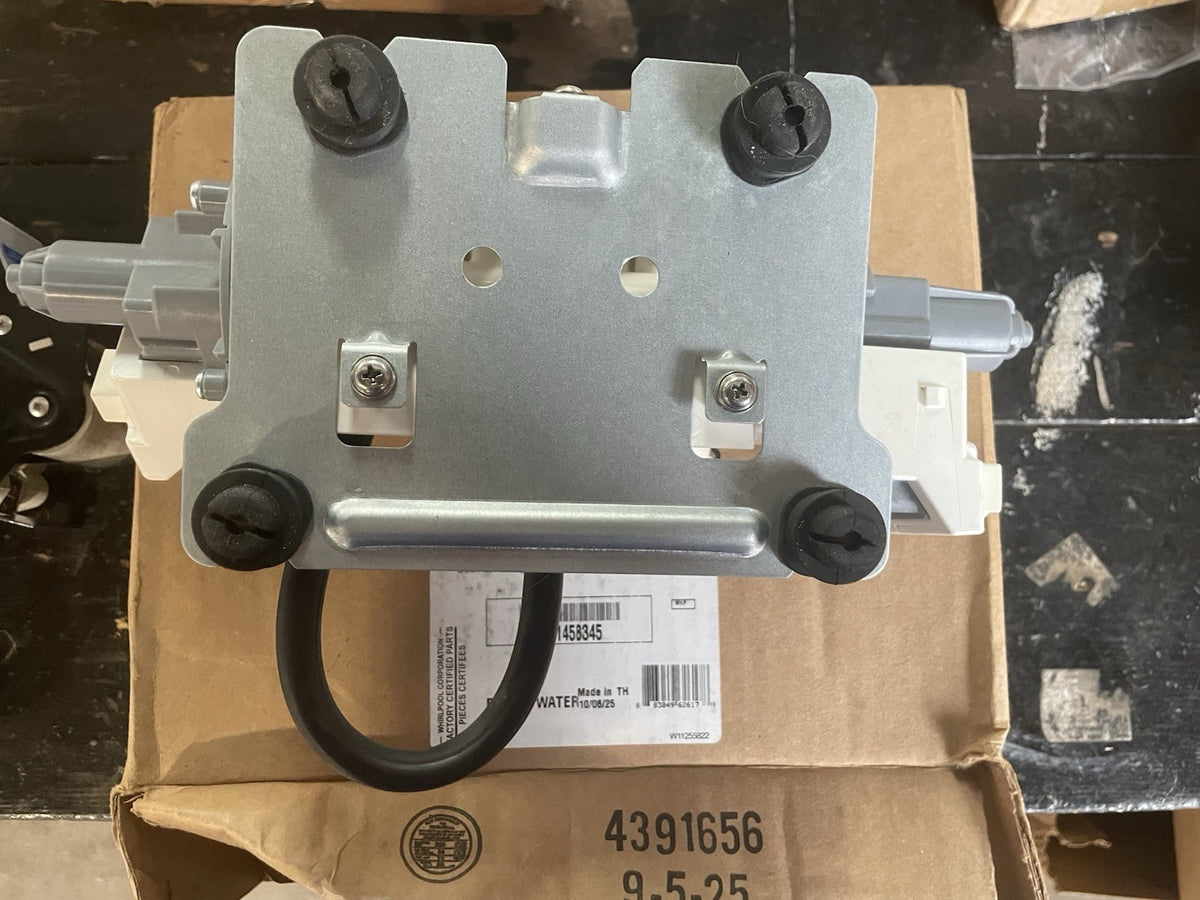 Whirlpool Drain Pump Part Numper W11458345 BA91