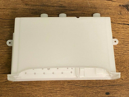 LG WT7250CW Laundry Detergent MAY620201 Tray Housing MEK641868 Display DST87