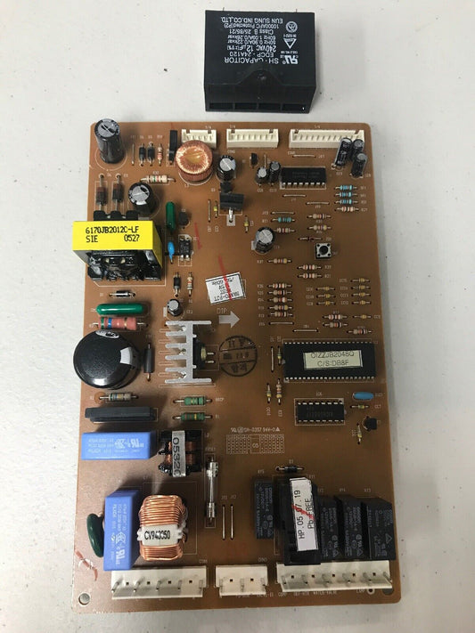 Kenmore Refrigerator Control Board Part # 6871JB1280 Used CB294