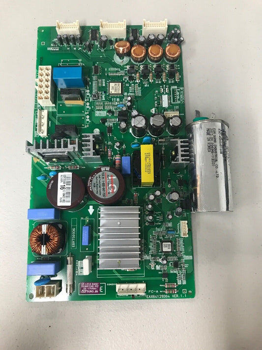 Kenmore Refrigerator Control Board Part # EBR73093616 Used CB292