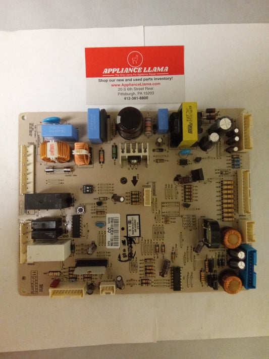 Kenmore Fridge Control Board EBR64110555 AMK-319