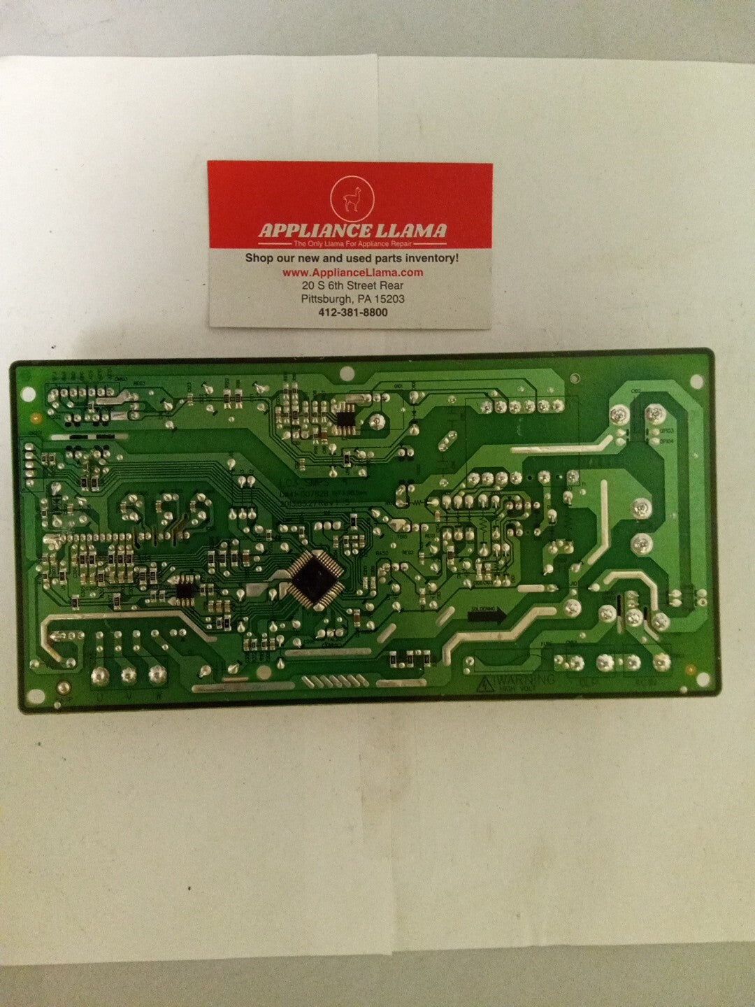Samsung Fridge Inverter  DA92-00215R  AMK-218
