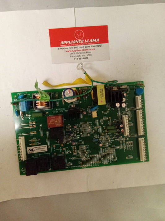 200D6221G010 GE Refrigerator Control Board AMK-623