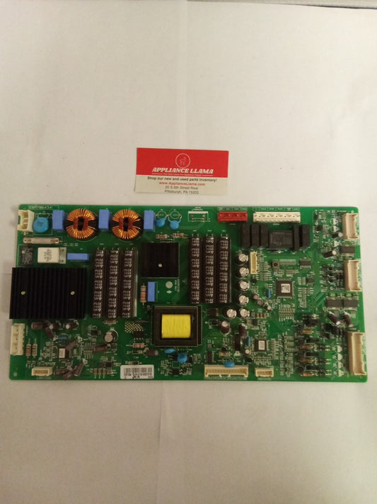 LG Refrigerator Control Board EBR78643414  AMK-767