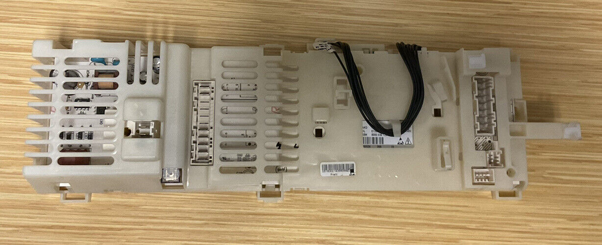 Siemens Dryer Control Board 705113-02 Used AP110