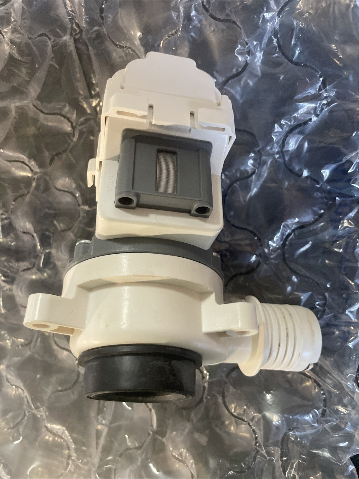 Whirlpool Washer Drain Pump W11399437- BA10