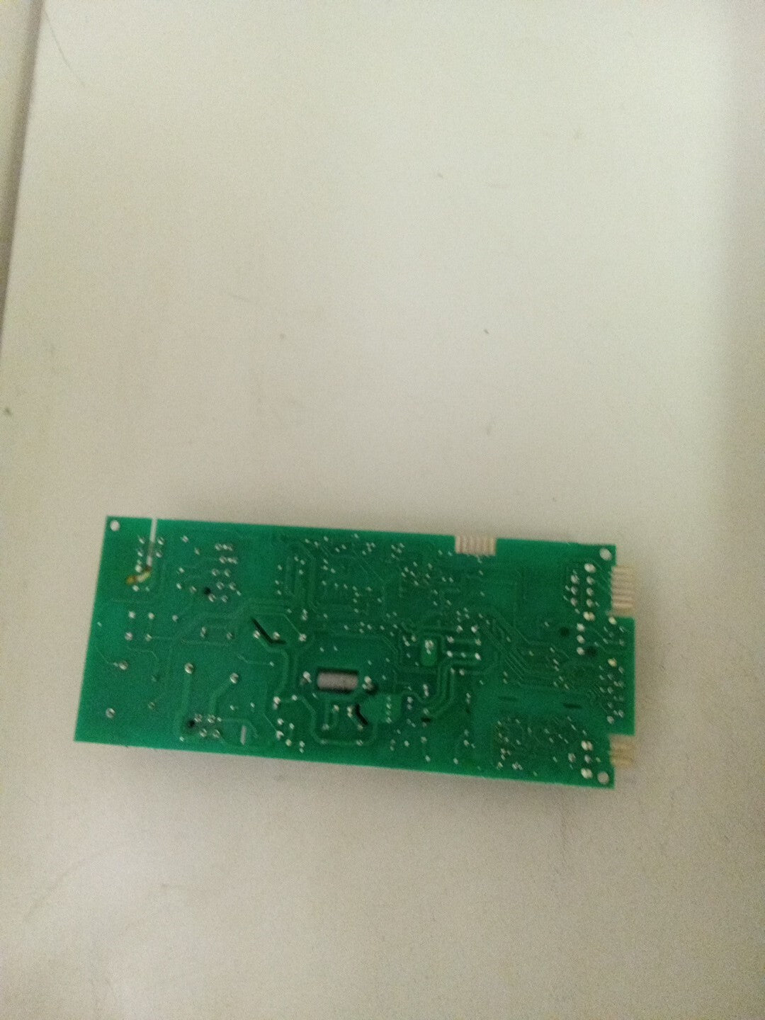 Dryer Whirlpool Control Board Part#W11035646 W10847931 AK-144