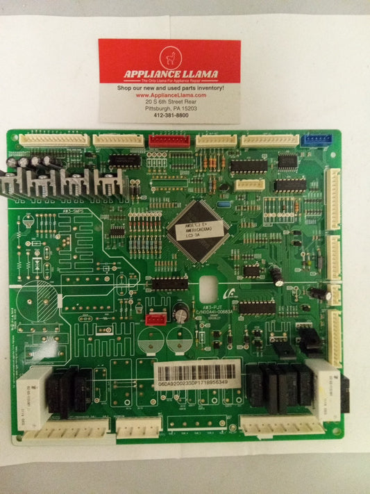 Samsung Fridge Control DA92-00233D AMK-241