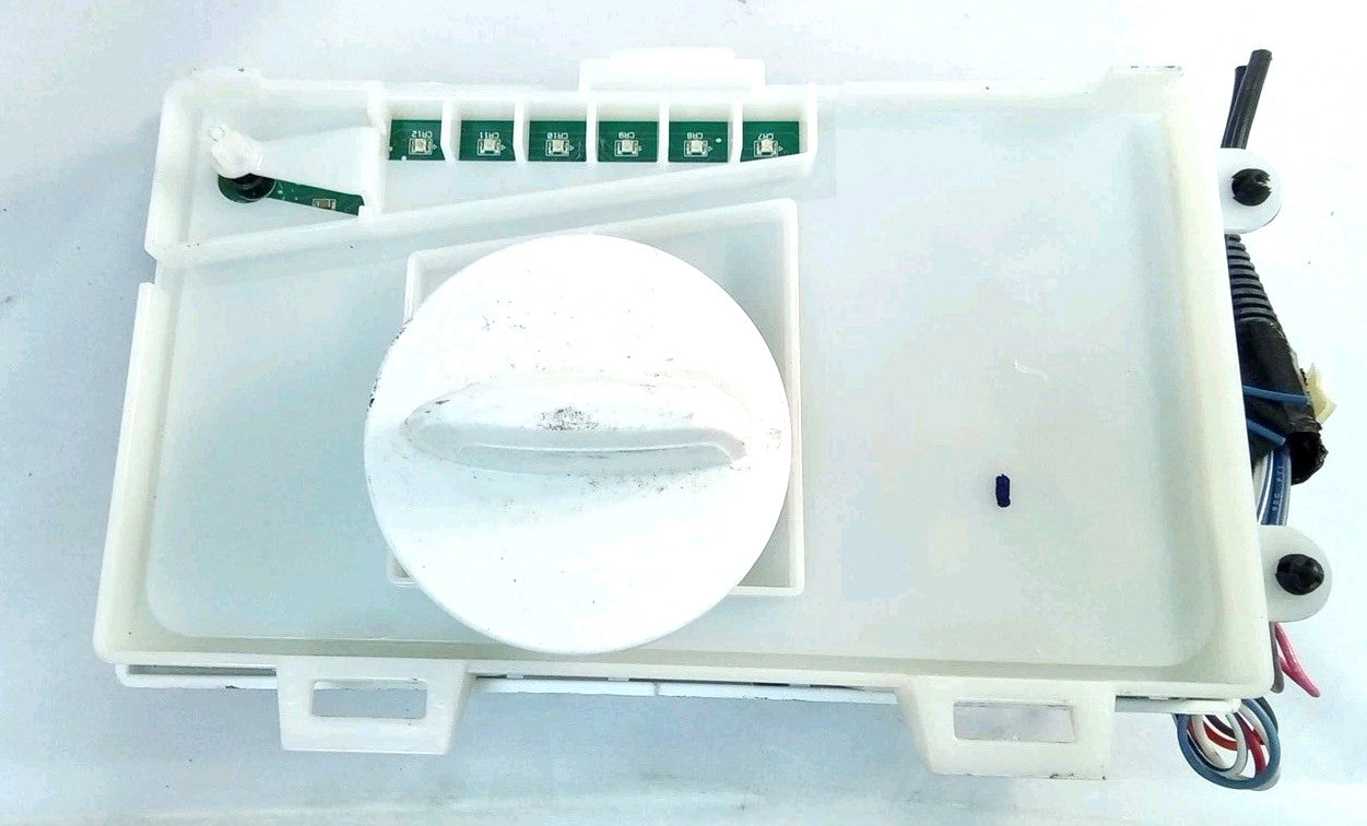 Whirlpool Amana Washer Electronic Control Board W10484681 Used TLM-517