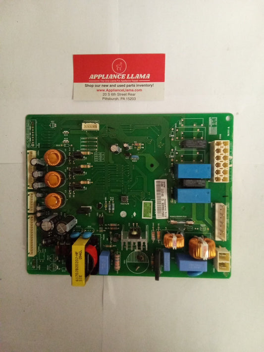 LG Refrigerator Control Board EBR41956426 AMK-763