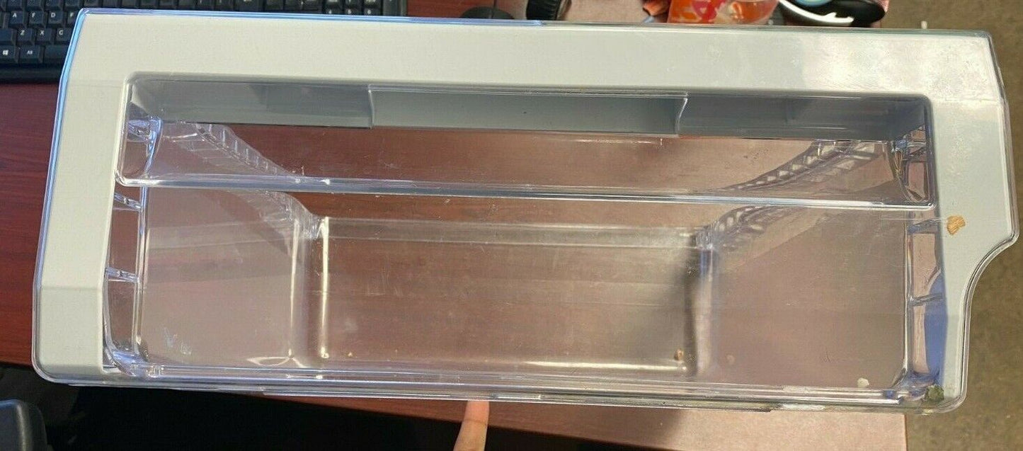 Samsung Refrigerator Vegetable Crisper Drawer DA61-05876A Used SMG115