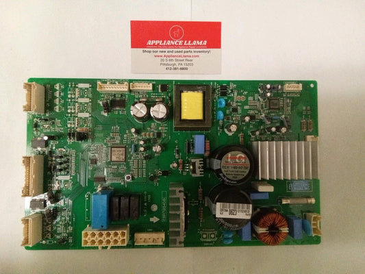 LG Fridge Control Board EBR78940623  AK-932