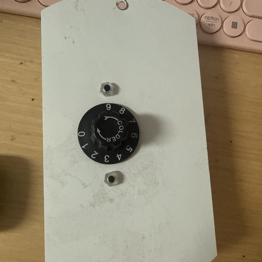 978701 True Thermostat Used 844950 JB203