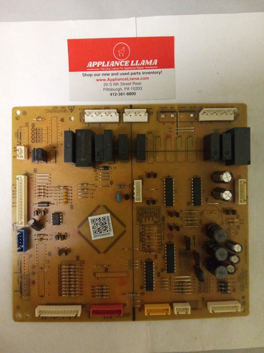 Samsung Fridge Control DA92-00624A  AMK-443