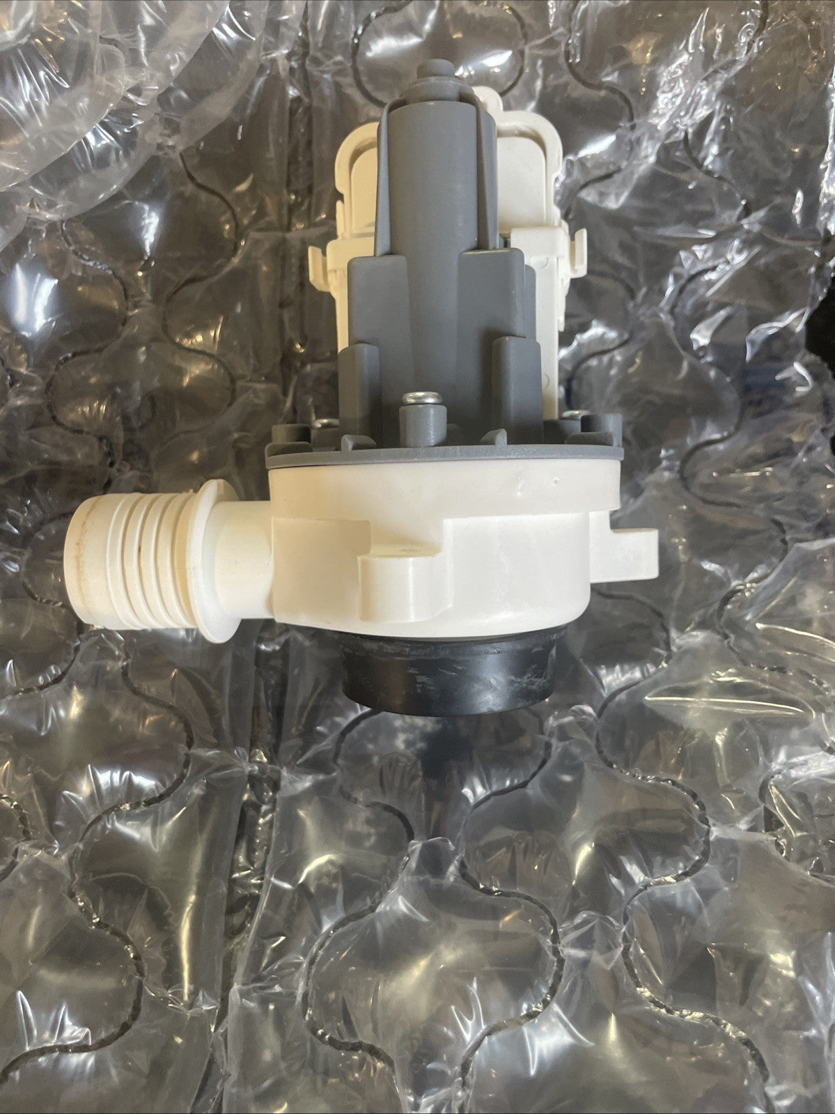Whirlpool Washer Drain Pump W11399437- BA10