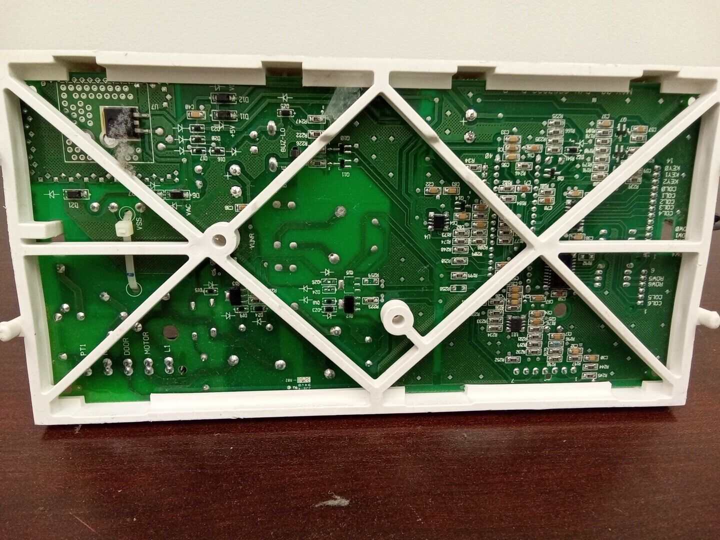 Kenmore Dryer Control Board | 3980062  SEA92