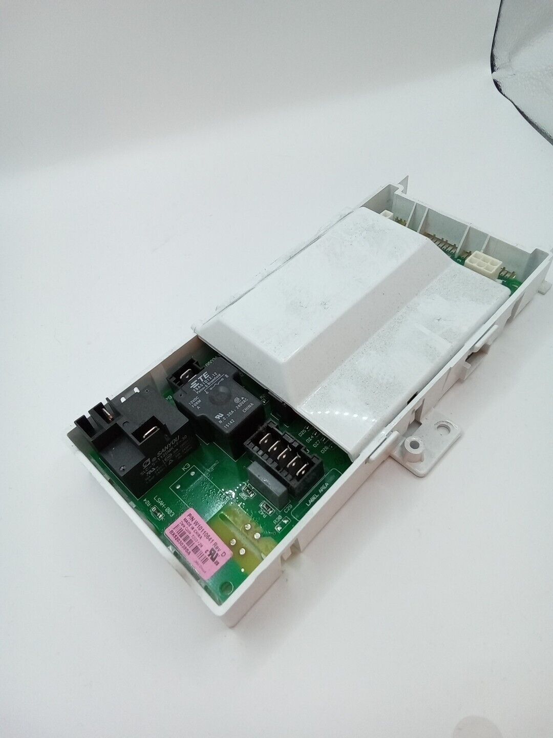 Whirlpool Dryer Main Control Board - Part # W10110641 AR21